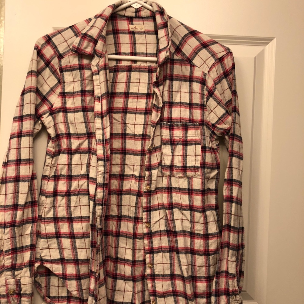 Flannel